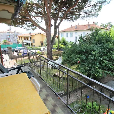 Zanotti By Interhome Apartman