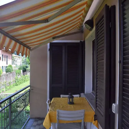 Apartman Zanotti By Interhome