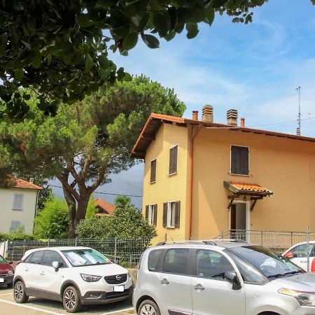 Apartmán Zanotti By Interhome *