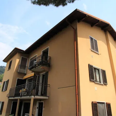 Zanotti By Interhome * Maccagno