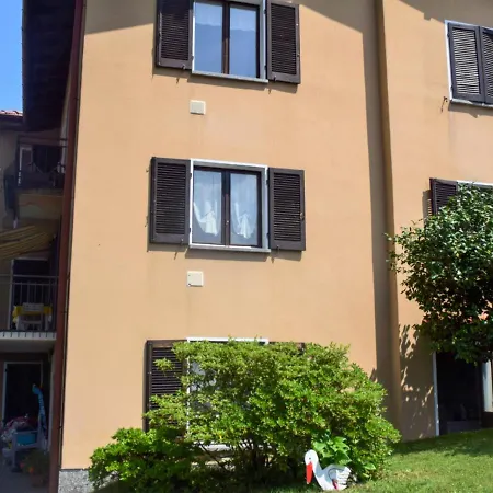 Zanotti By Interhome Apartman *