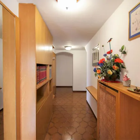 Apartmán Zanotti By Interhome
