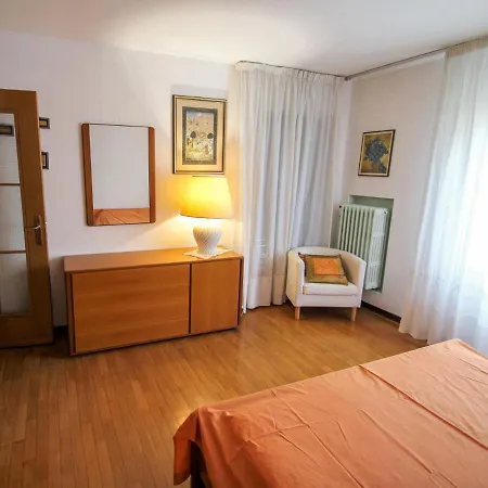 Apartman Zanotti By Interhome Maccagno