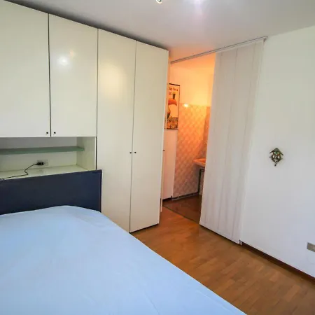 Apartman Zanotti By Interhome