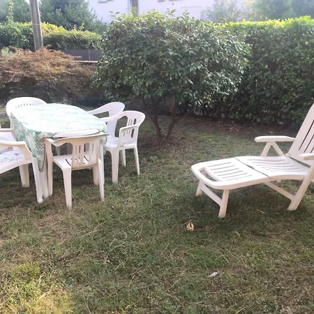 Zanotti By Interhome