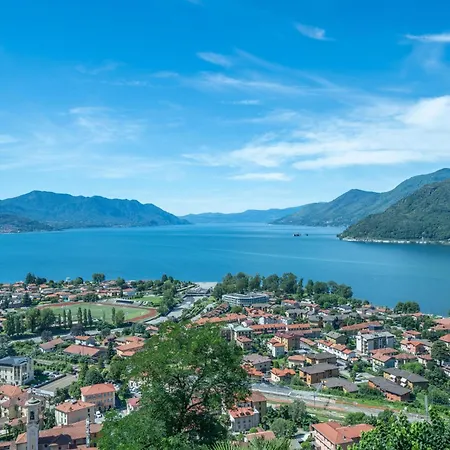 Apartman Zanotti By Interhome *